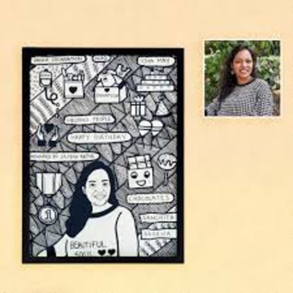Personalized Art