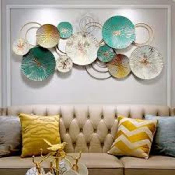 Wall Art & Decor